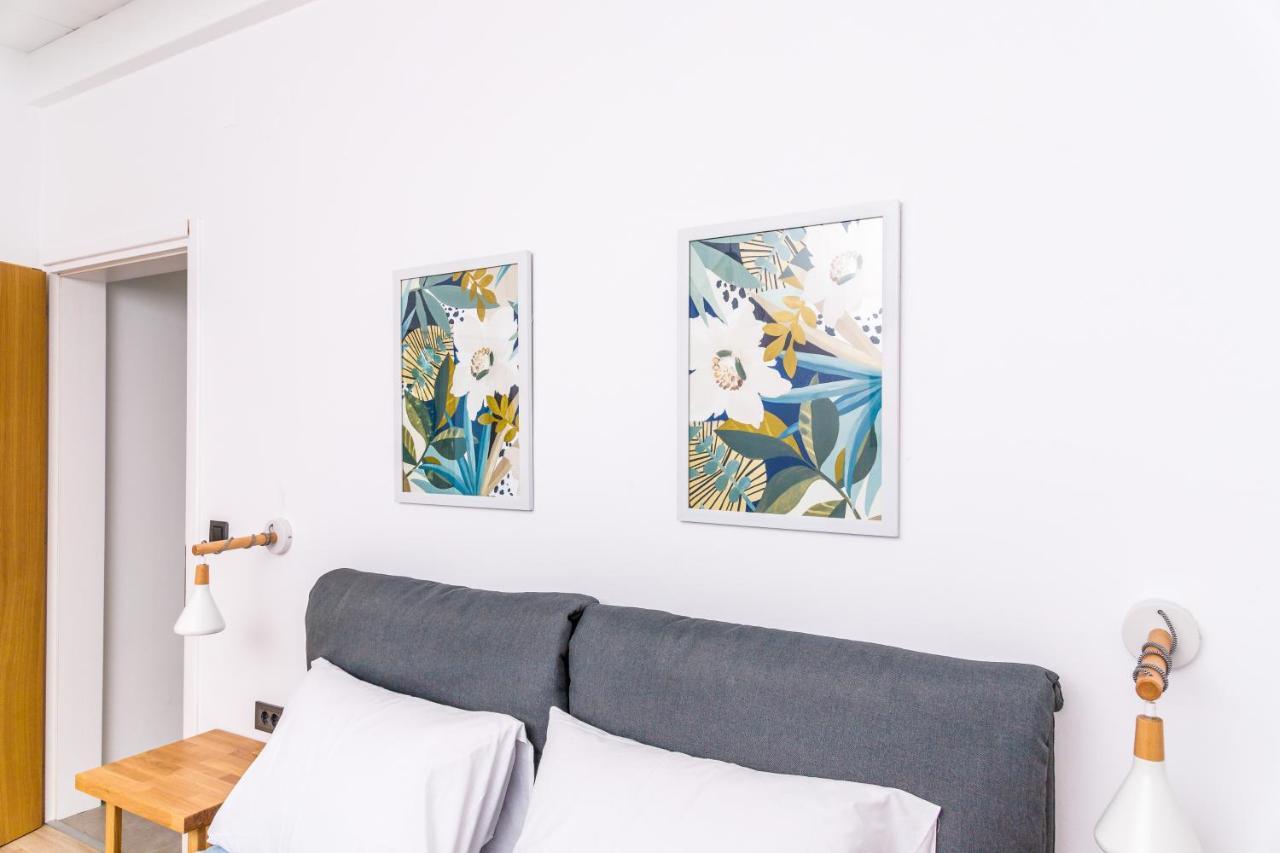 Villa Evrithea Kallergiana エクステリア 写真